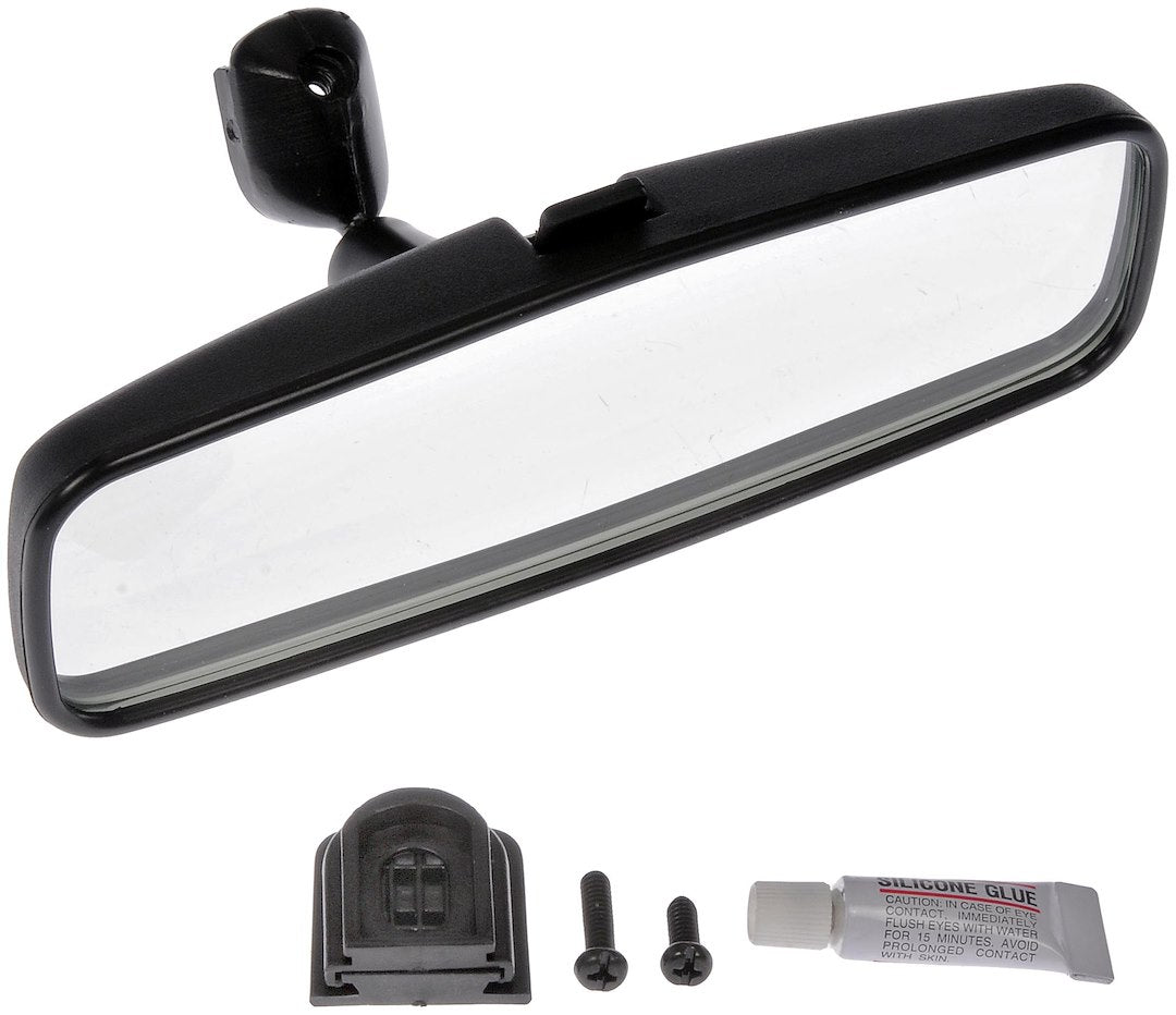 Help! By Dorman 76501 Interior Rear View Mirror||76501-007.Jpg||91||d1876501||1376840