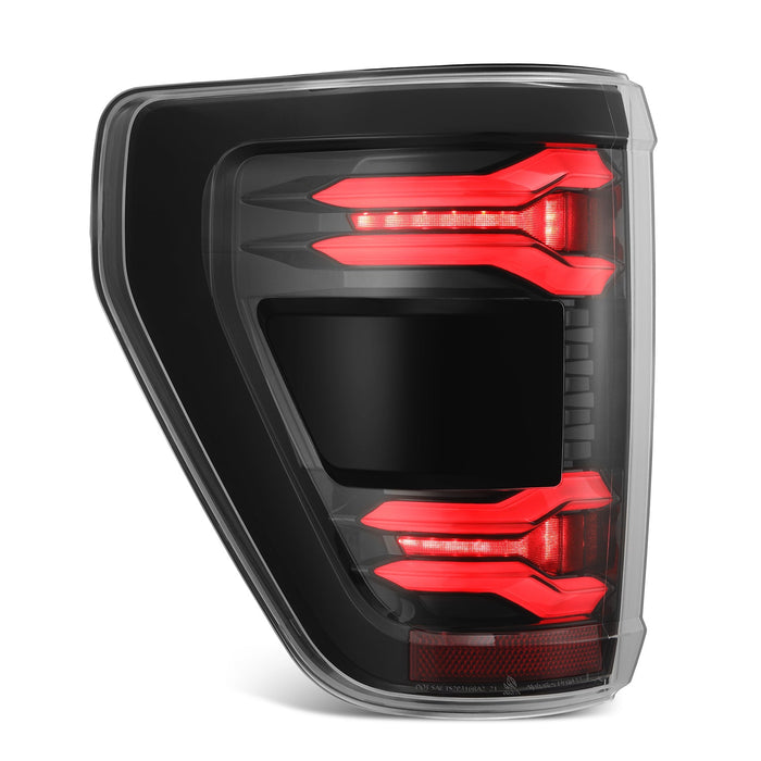 Alpharex Usa 653028 Tail Light Assembly||653028_1.Jpg||86||alp653028||2468326