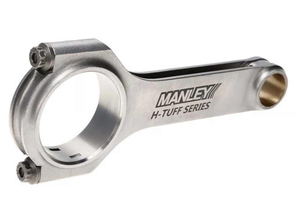 Manley Performance 15051r-1 Connecting Rod Set||15051r-1-Ang45_2000x2000.Jpg||85||m3715051r1||1748598