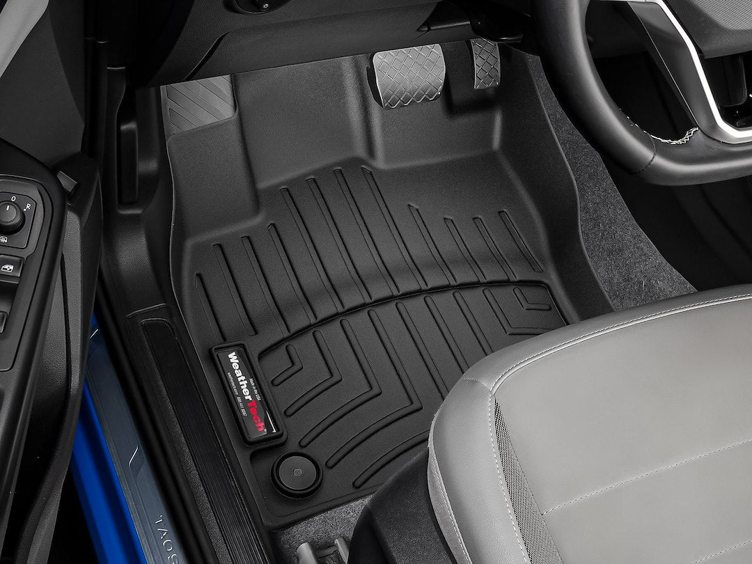 Weathertech (Usa) 4416631 Floor Liner||4416631_1.Jpg||86||w244416631||999204
