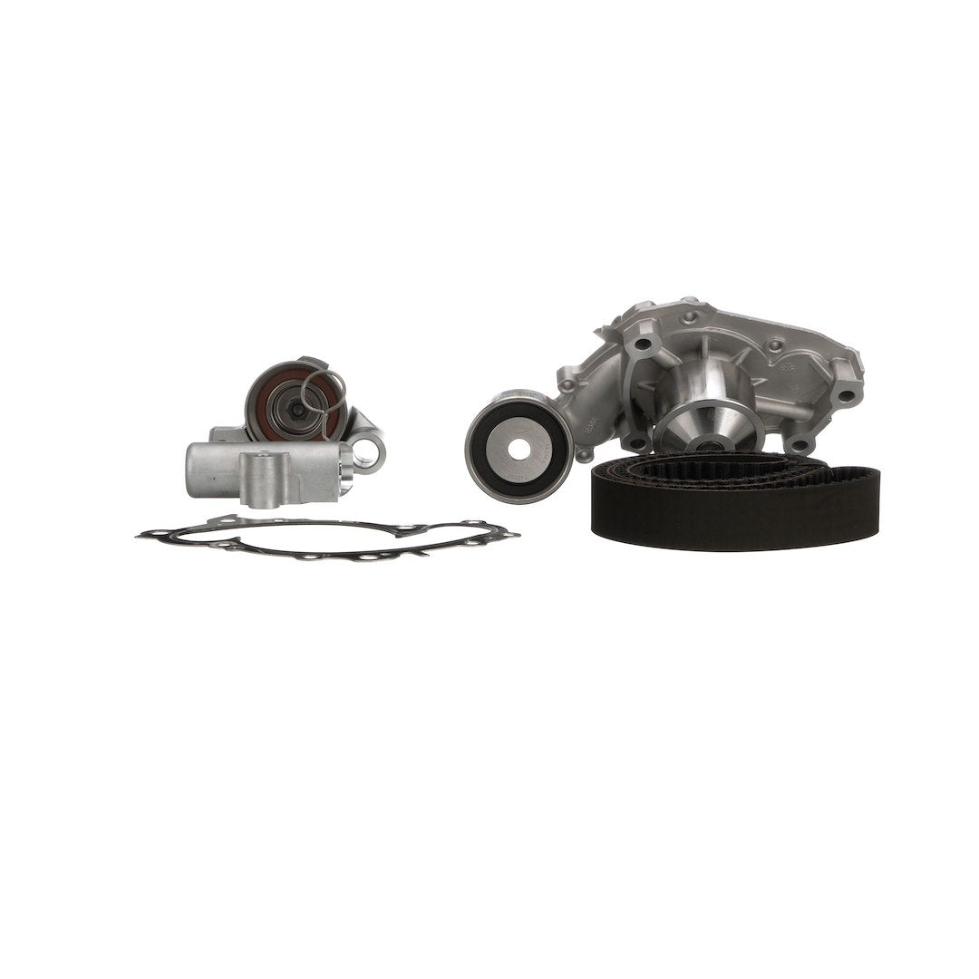 Gates Tckwp257a Water Pump Kit||tckwp257a_1.Jpg||86||grctckwp257a||1453335
