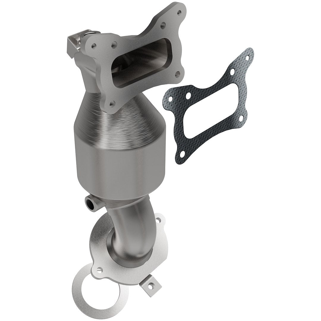 Product of Magnaflow California Converter 5531441 Catalytic Converter