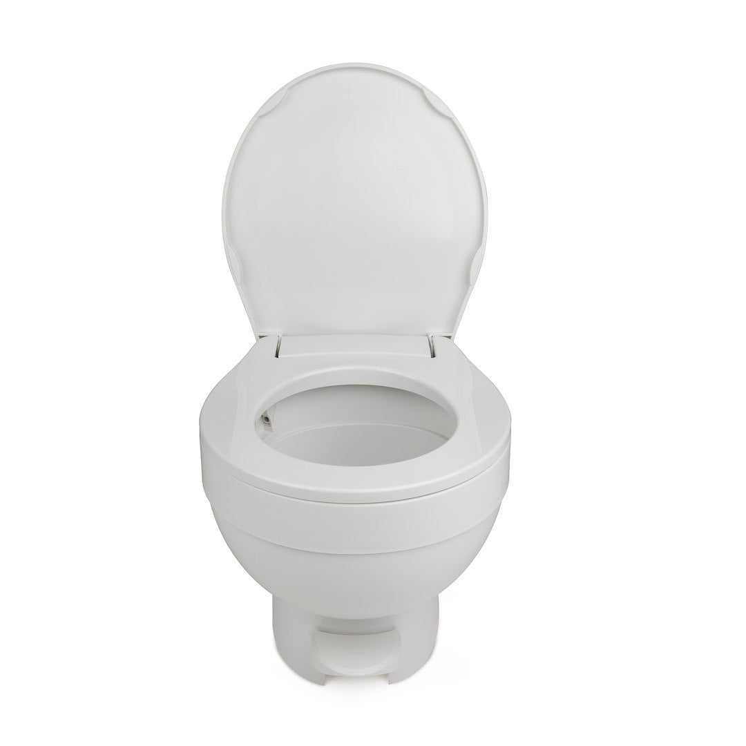 Product of Thetford 31833 Permanent Full Bowl Flush Toilet , 12-15/16 Inch