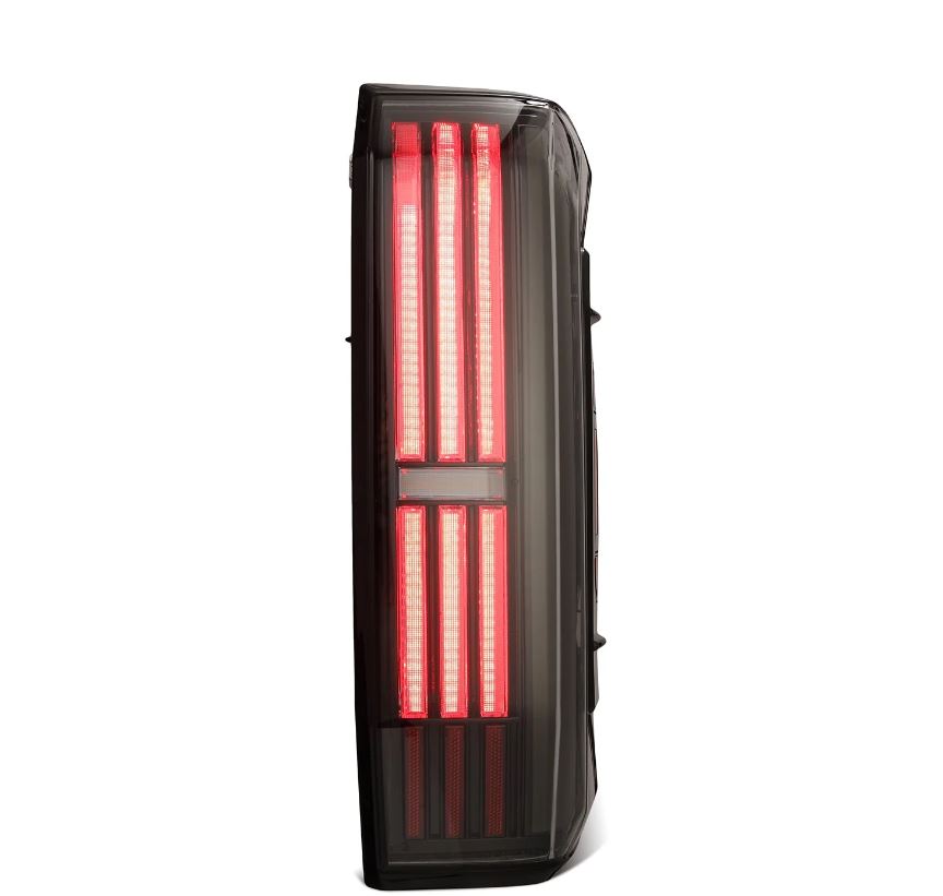 Alpharex Usa 673001 Tail Light Assembly||673001_5.Jpg||89||alp673001||1681763