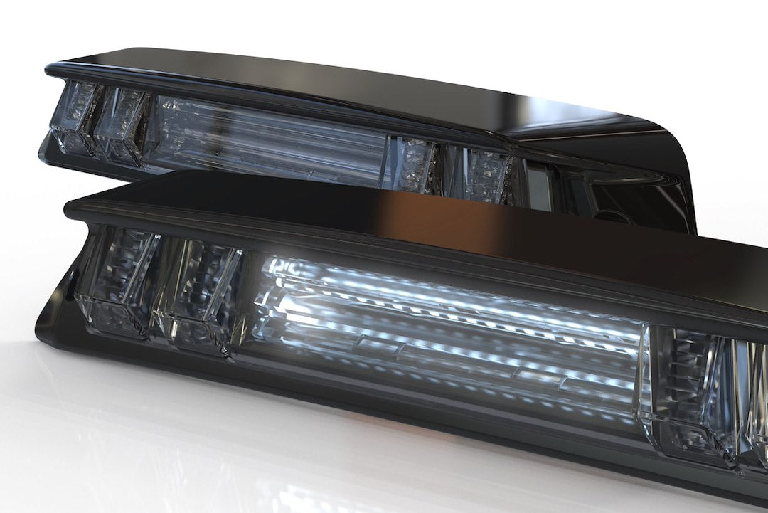 Morimoto X3b40 Center High Mount Stop Light||x3b40_3.Jpg||88||mrmx3b40||2257159