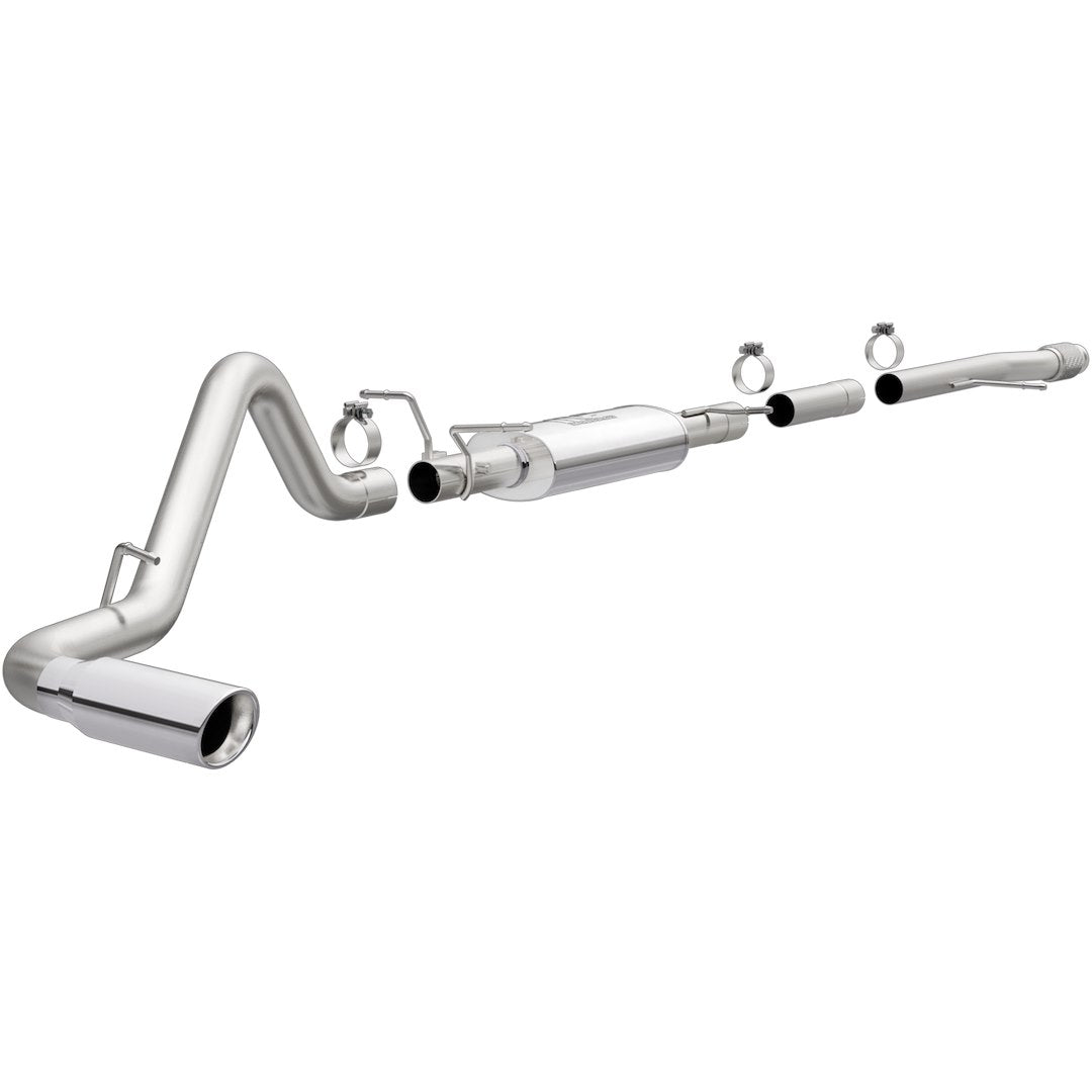 Magnaflow Performance 15267 Exhaust System Kit||||85||m6615267||1908908