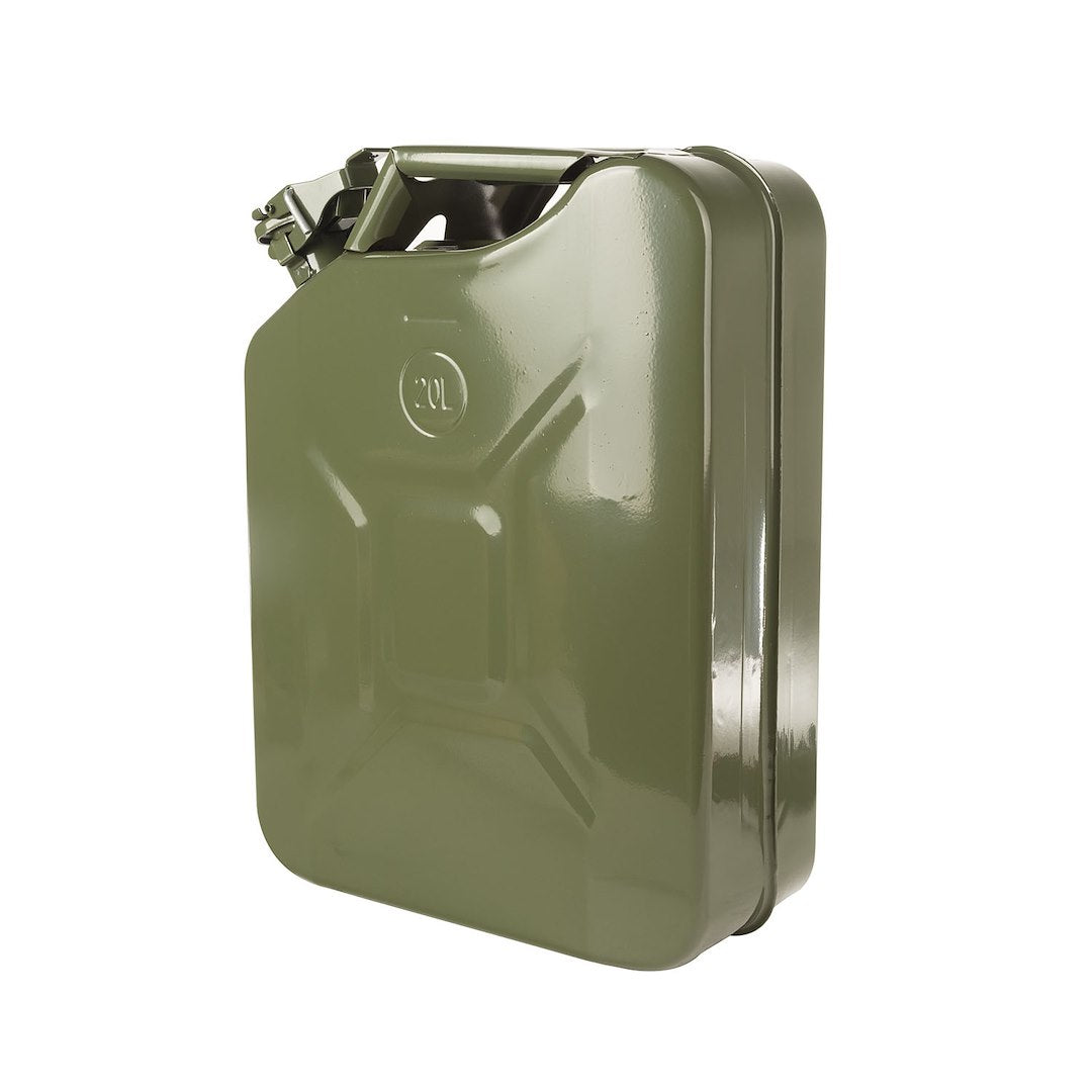 Product of Rugged Ridge 17722.30 Liquid Storage Container