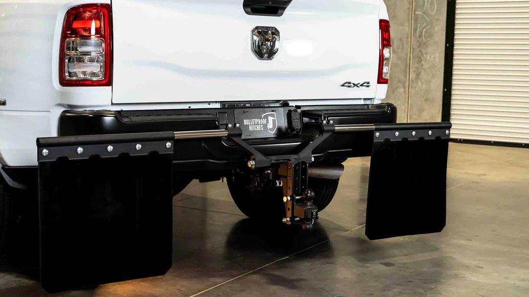 Bulletproof Hitches Bpmudflap Mud Flap||mf6.Jpg||89||bphbpmudflap||1436384