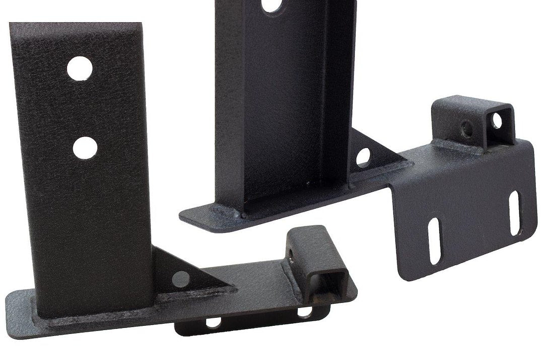 Product of Fishbone Offroad Fb21244 Bed Cargo Rack