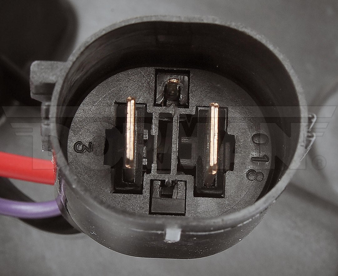 Product of Dorman (Oe Solutions) 621-606 Cooling Fan