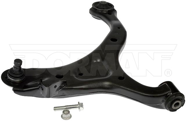 Dorman (Oe Solutions) 521-637 Control Arm||521-637_2.Jpg||87||d18521637||1632205
