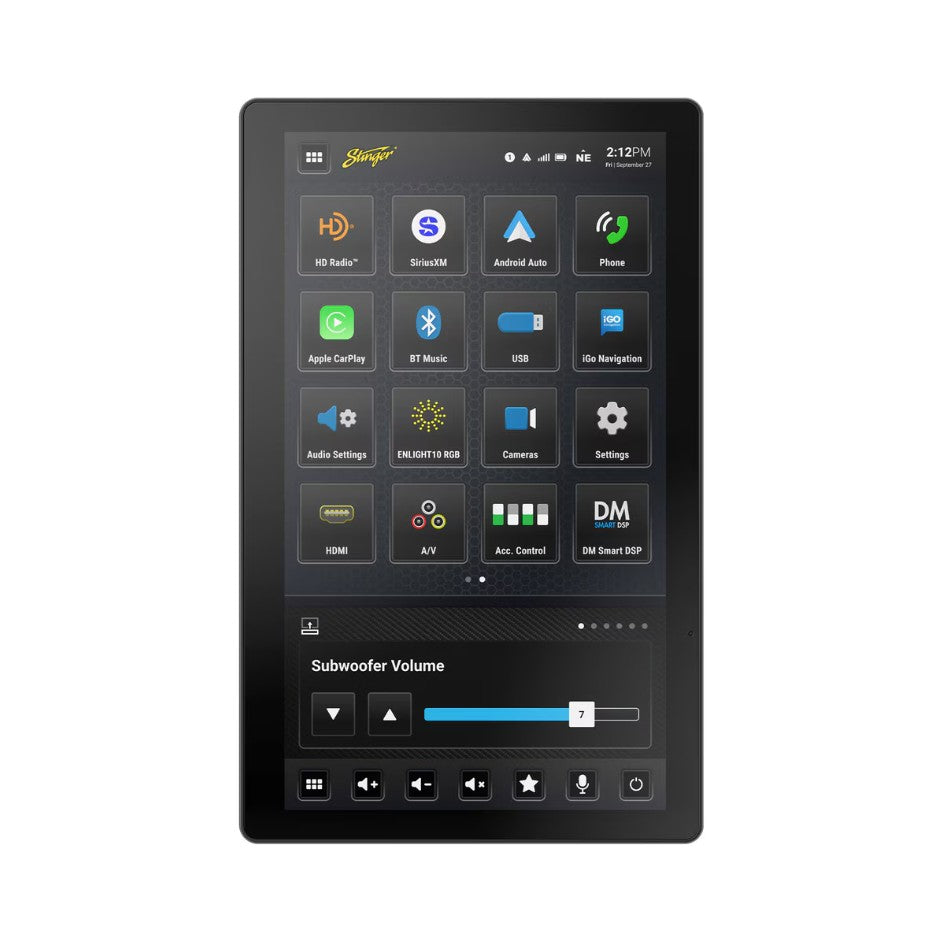 Stinger Ix212 Radio||ix212_1.Jpg||86||rslix212||1699670