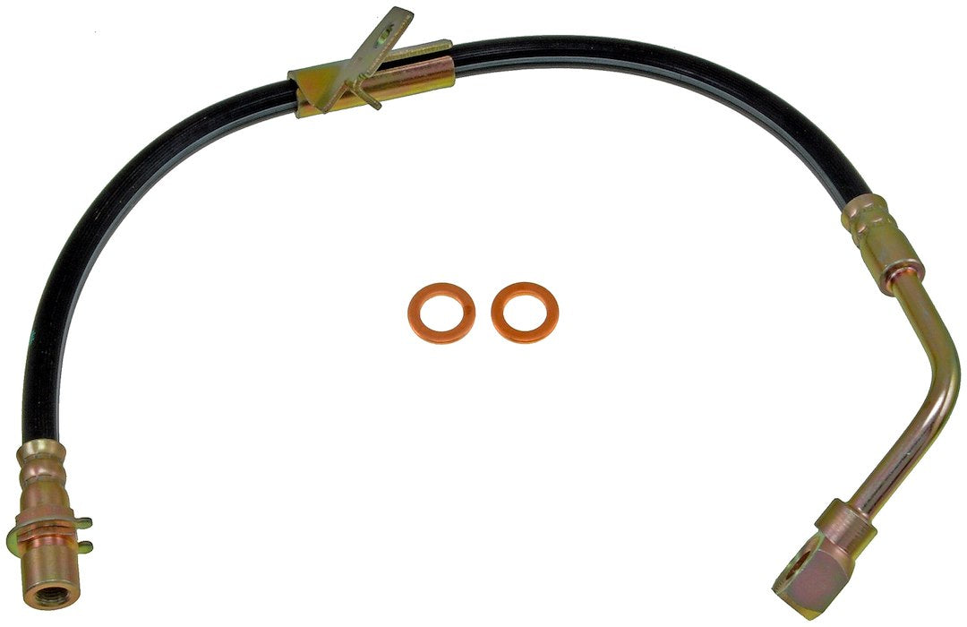 Dorman (Oe Solutions) H38869 Brake Line||h38869-007.Jpg||85||d18h38869||1412122