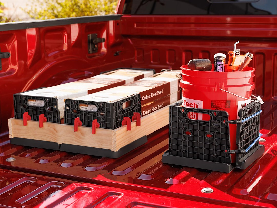 Product of Weathertech (Usa) 8actp03 Cargo Organizer