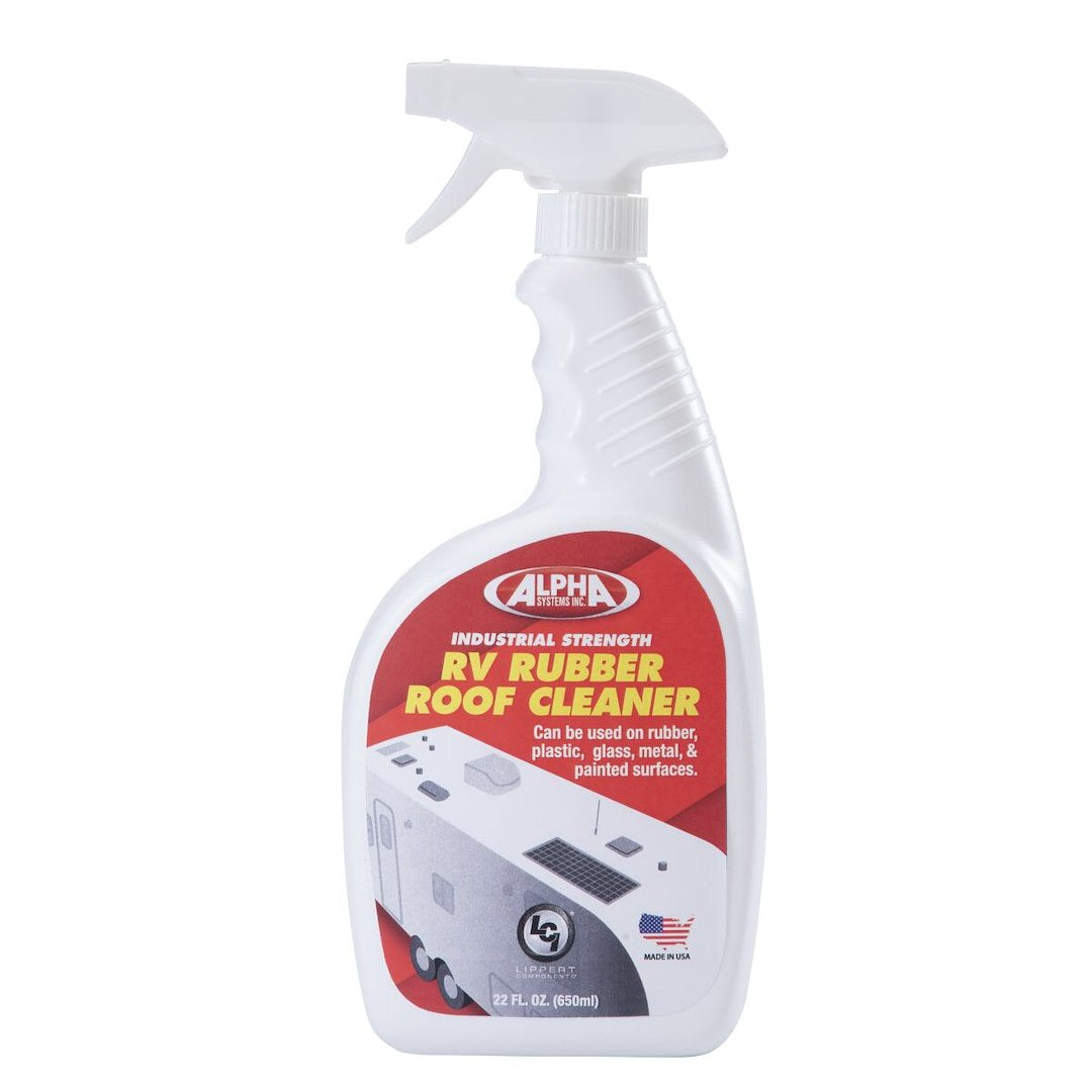 Product of Lippert Components 862414 Rubber Roof Cleaner
