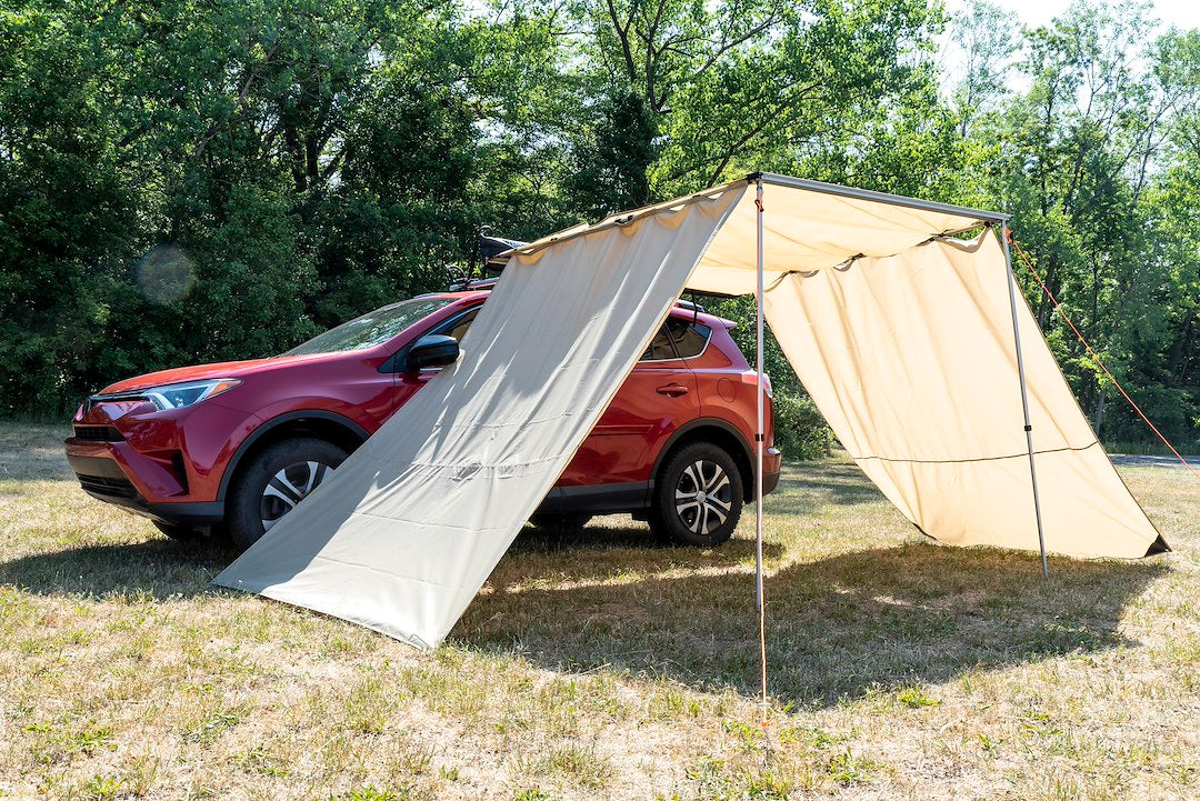 Product of Trailfx Awn004 Awning Enclosure