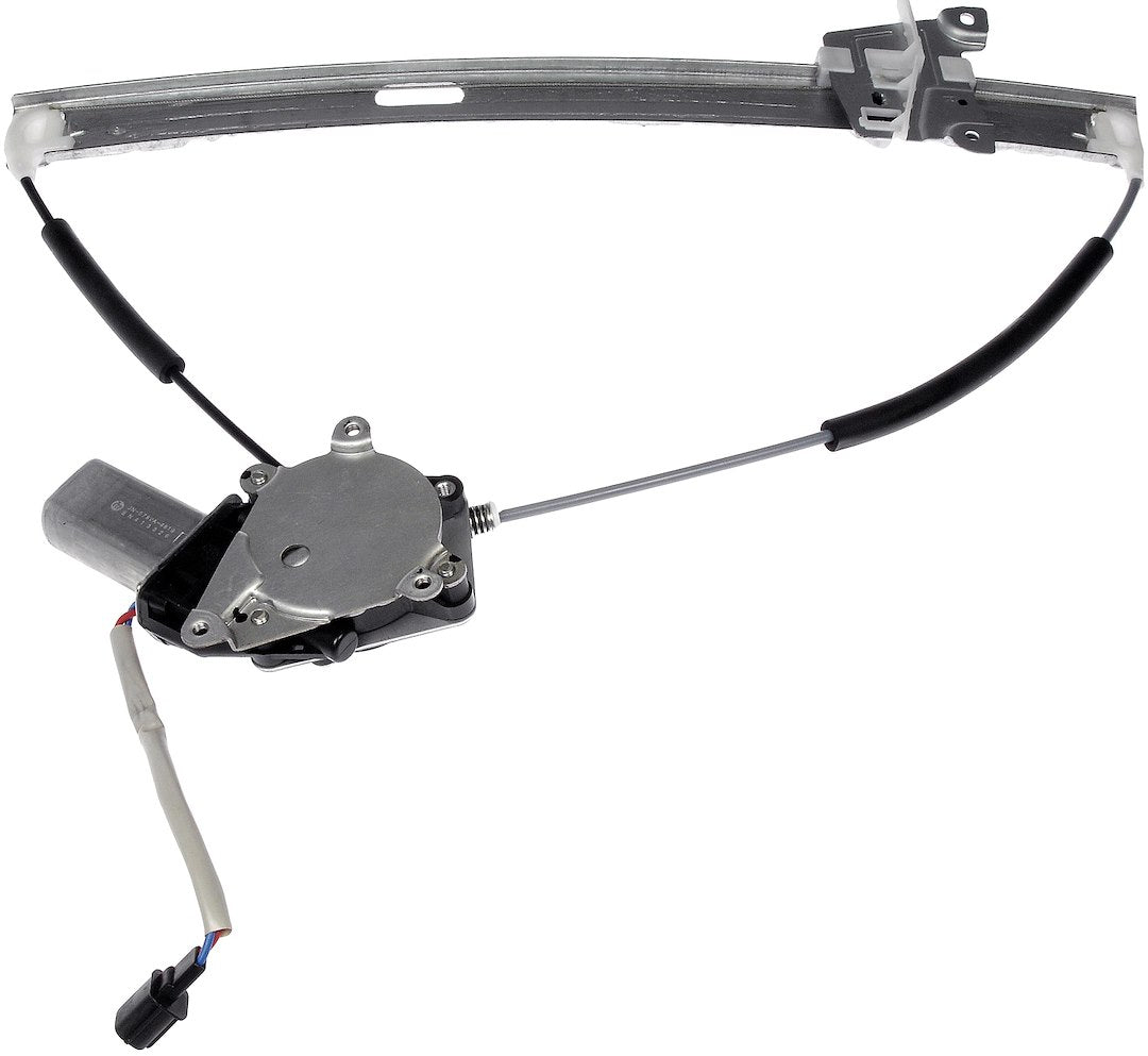 Dorman (Oe Solutions) 751-297 Window Regulator||751-297-001.Jpg||85||d18751297||1790769
