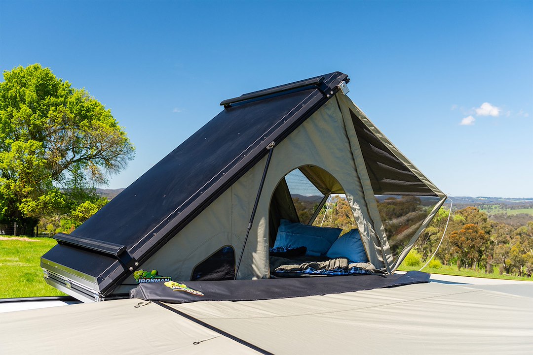 Ironman 4x4 Irtt0012 Tent||||95||irnirtt0012||2022810