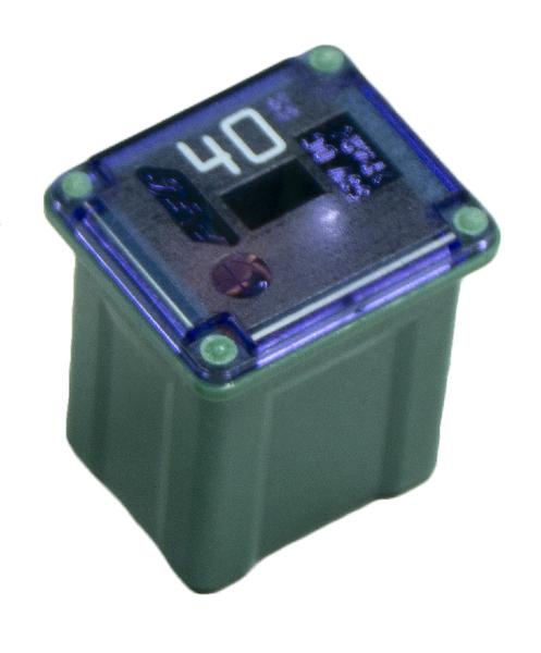 Product of Wirthco 24440 Fuse