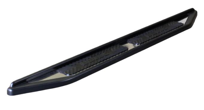Product of Owens Products 63001-01 G2 Custom TPO Running Board