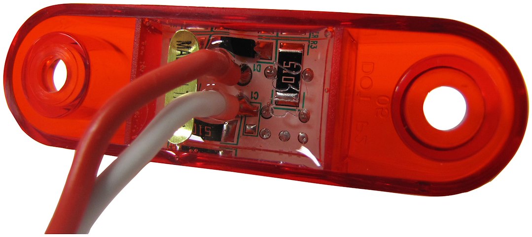 Peterson Mfg. M168r Clearance Light||prnm168r_1.Jpg||86||p6jm168r||2345153