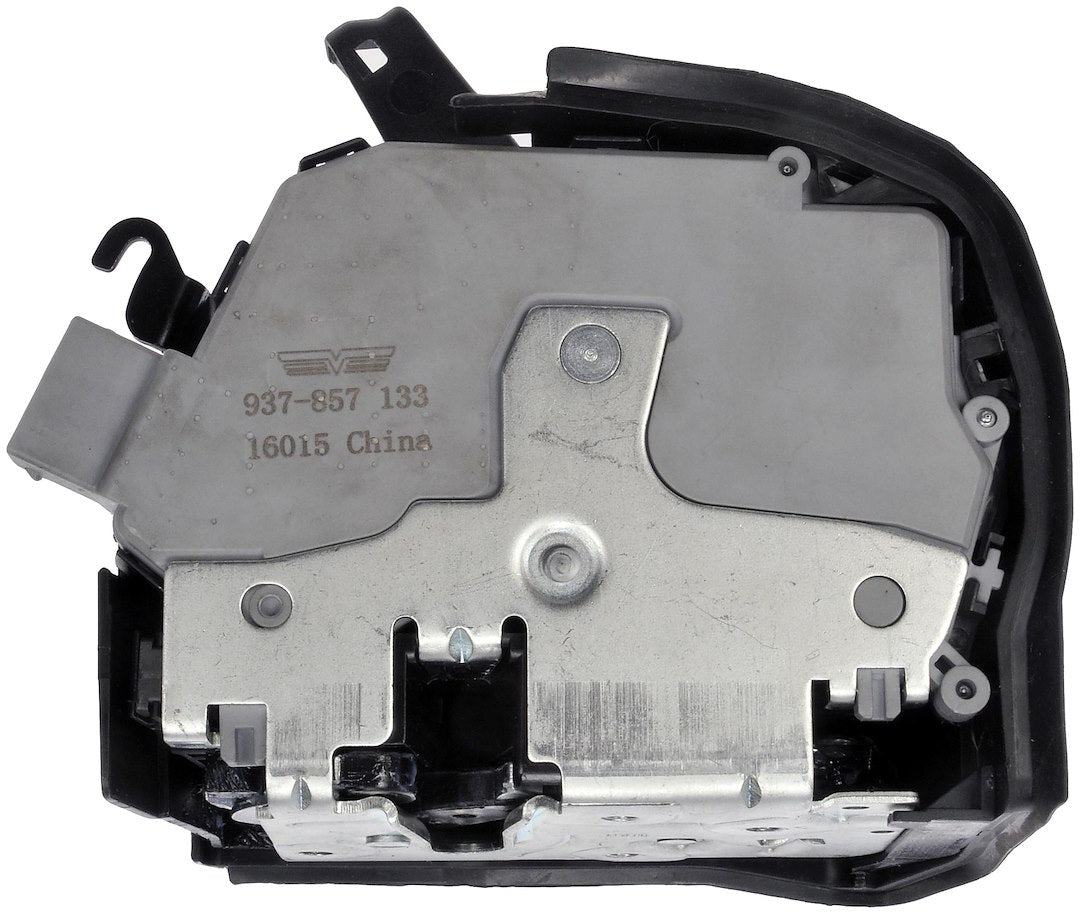 Dorman (Oe Solutions) 937-857 Door Lock Actuator Motor||937-857-002.Jpg||86||d18937857||1072590