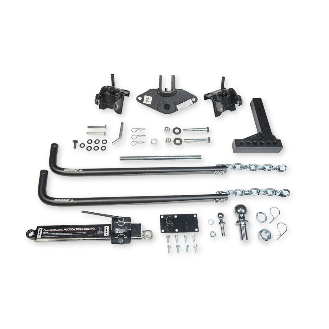 Husky Towing 31997 Weight Distribution Hitch||hus_31997_Round Bar Hitch_B2c_2.Jpg||86||hus31997||1098229