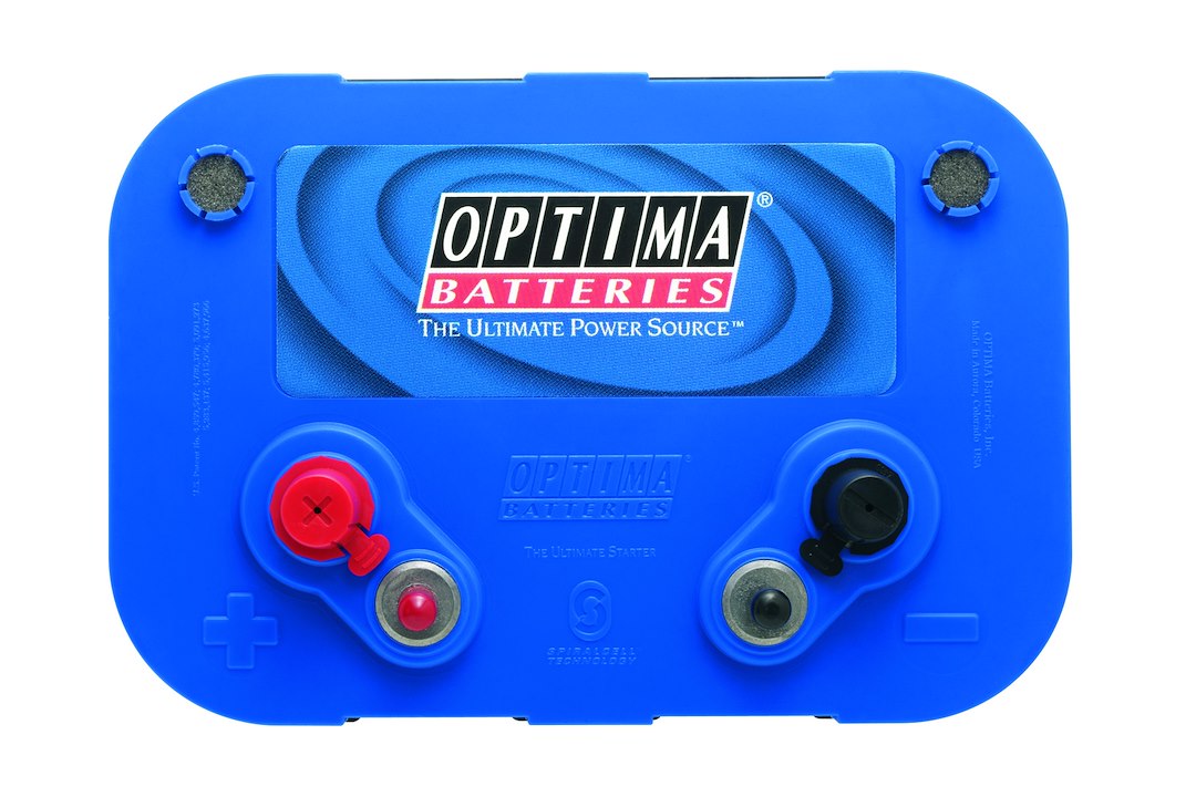 Product of Optima Battery 8006-006 Battery