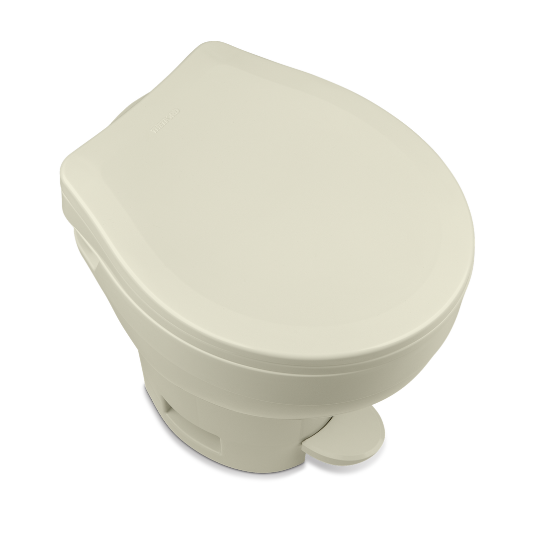 Product of Thetford 31836 Permanent Full Bowl Flush Toilet , 17-1/2 Inch