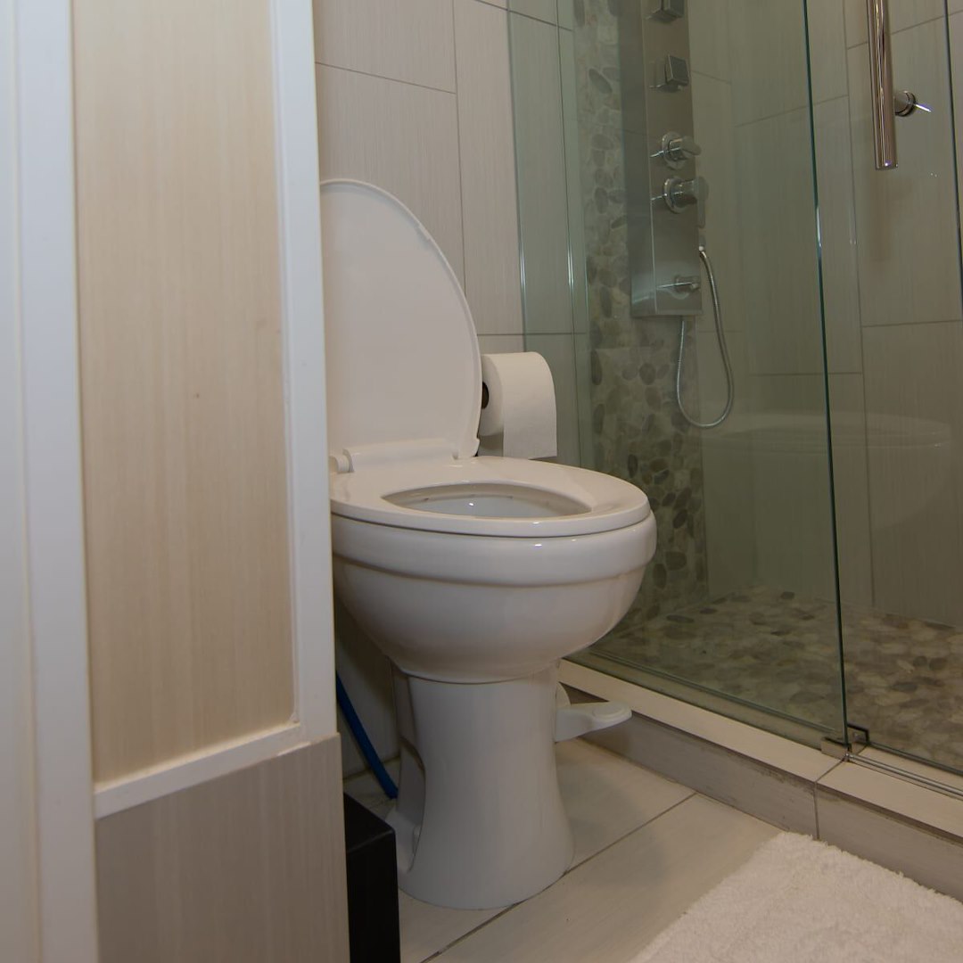 Product of Lippert Components 2023038024 Toilet Seal