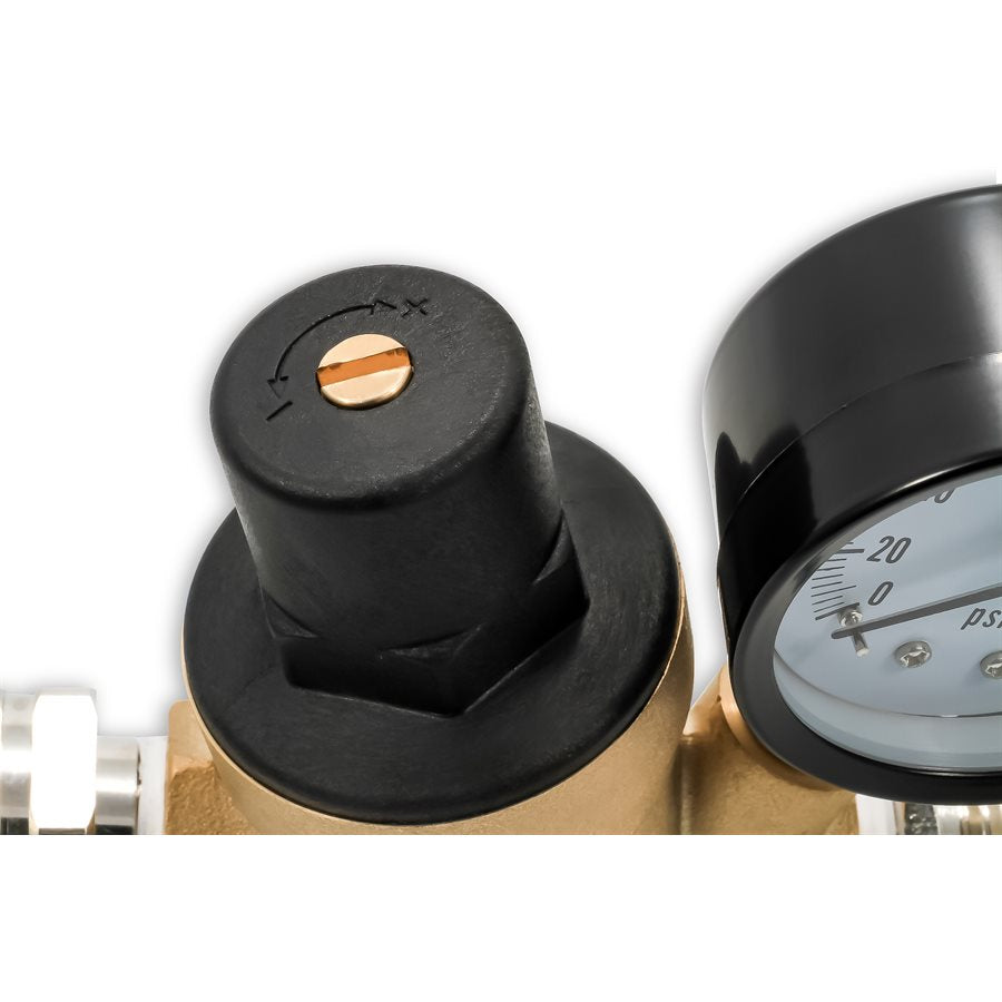 Product of Camco 40058 Fresh Water Pressure Regulator