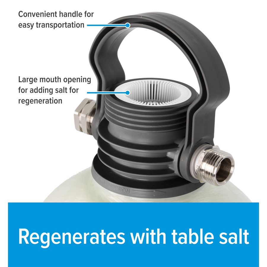 Product of Camco 40655 Fresh Water Filter