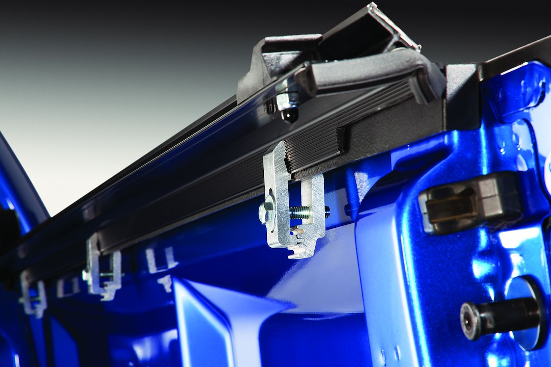 Product of Truxedo 1112514 Tonneau Cover Rail Clamp