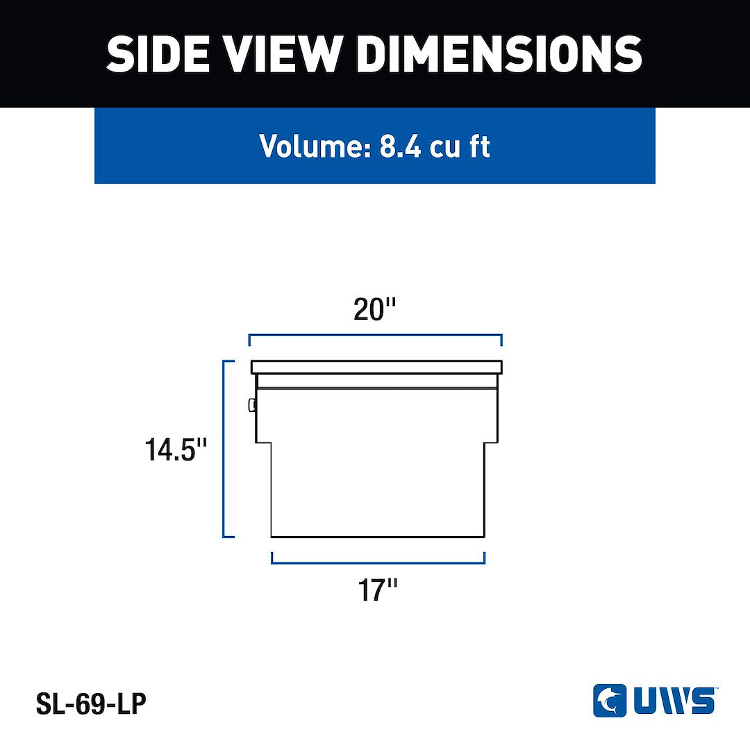 Uws Sl-69-Lp Tool Box||sl-69-Lp_3008x1990_Cb.Jpg||91||u22sl69lp||1757836