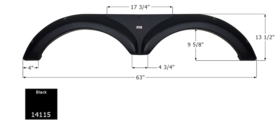 Icon 14115 Fender Skirt||icn14115.Png||85||i6s14115||1637865