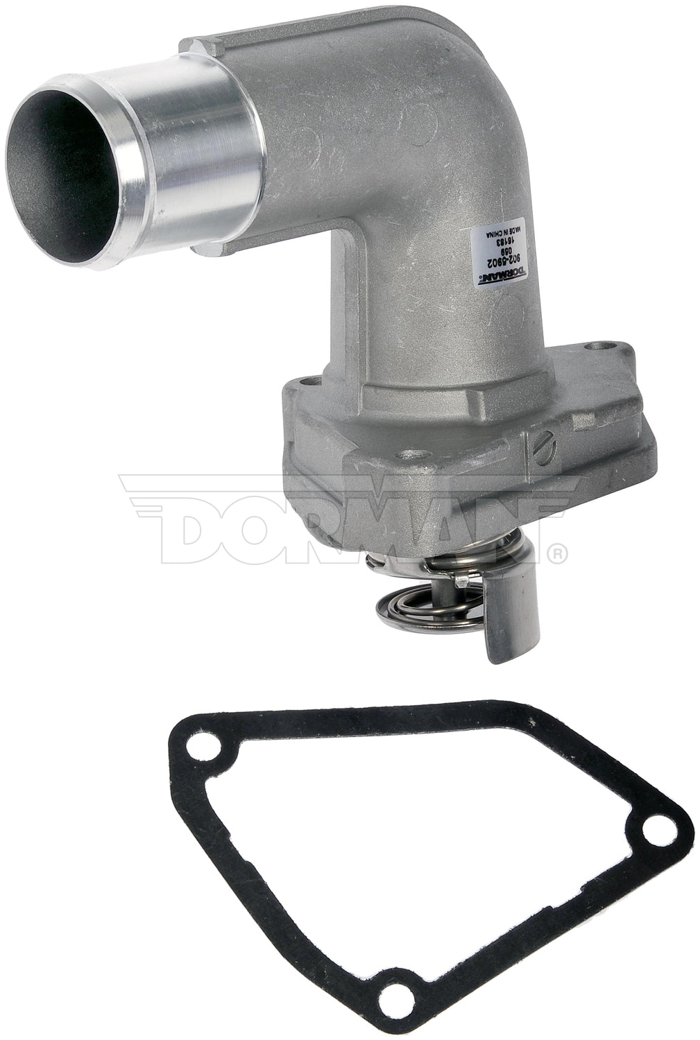 Dorman (Oe Solutions) 902-5902 Thermostat Housing||||85||d189025902||2013213