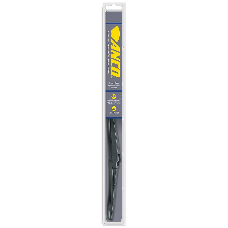 Product of Anco R-15-Z Windshield Wiper Blade