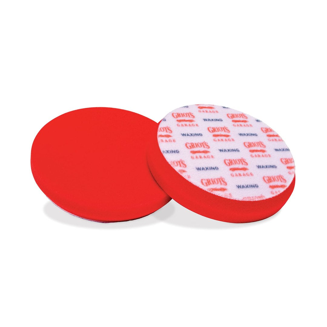 Griots Garage 10525 Wax Applicator Pad||10525.Jpg||85||gog10525||1493536