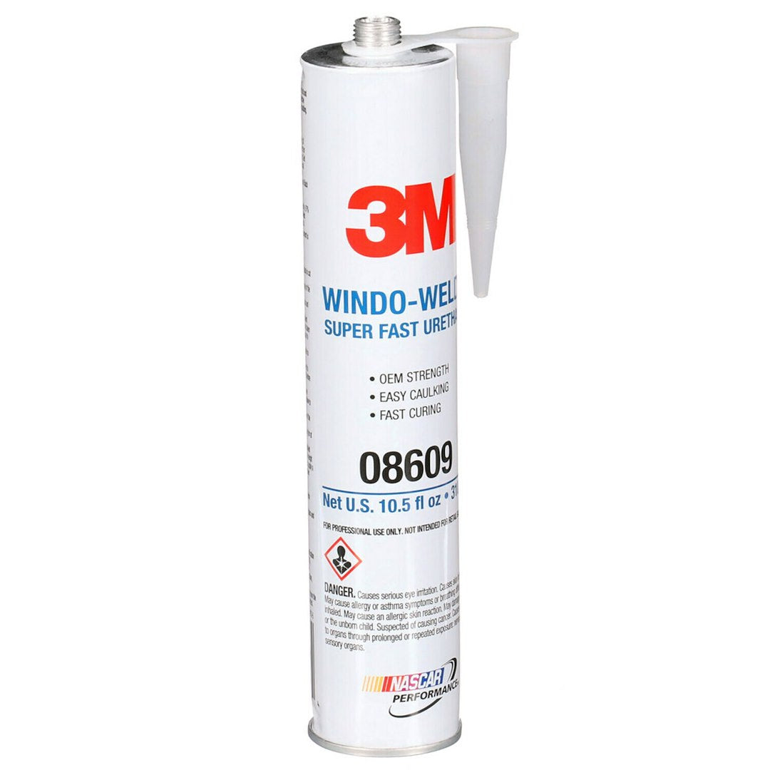Product of 3m 08609 Window Glass Adhesive