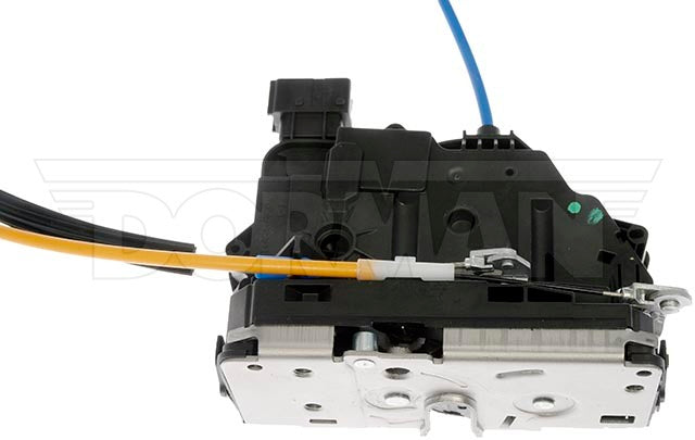 Dorman (Oe Solutions) 931-175 Door Lock Actuator||931-175_3.Jpg||88||d18931175||1554656