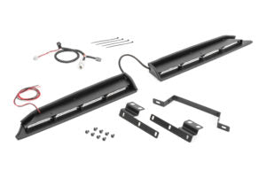 Product of mPower RTL-ENFWB00002 Light Bar