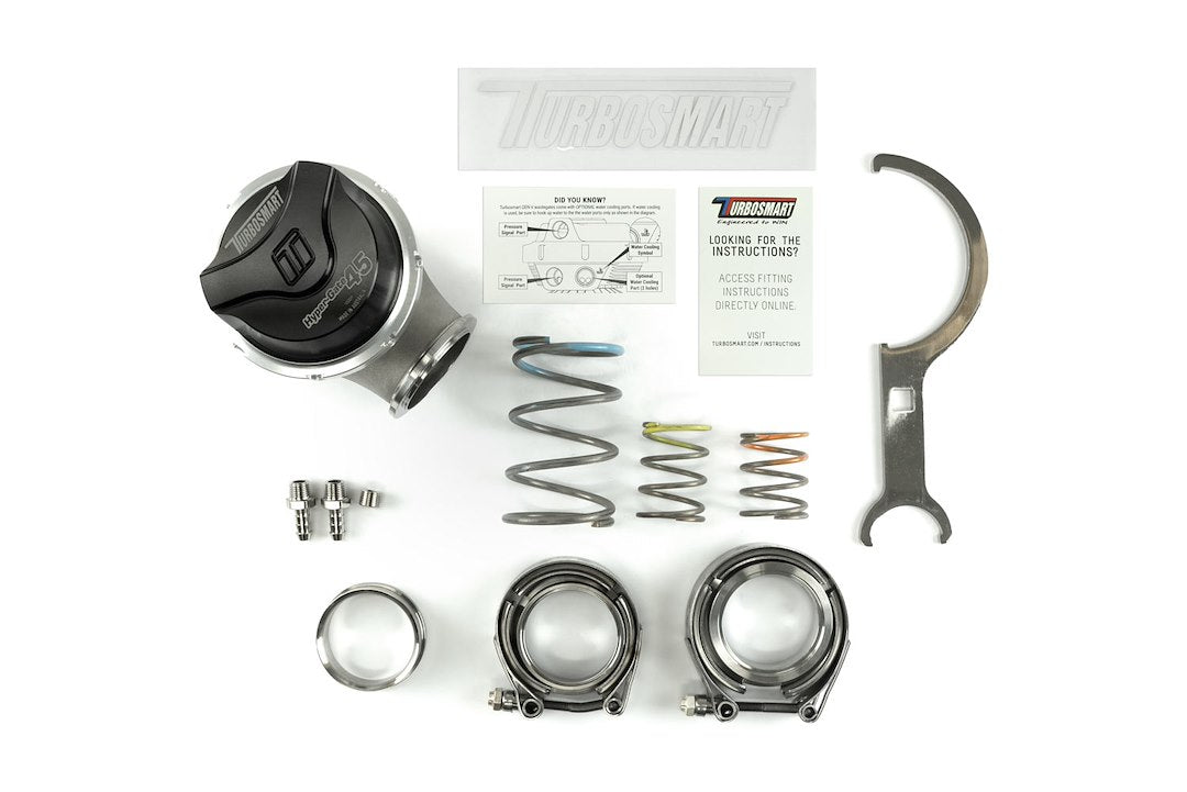 Turbo Smart Ts-0553-1002 Turbocharger Wastegate||ts-0553-1002_4.Jpg||89||trbts05531002||1672815