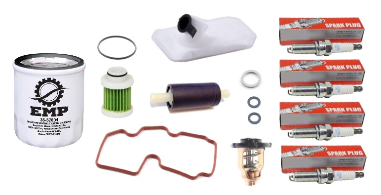 Emp - Engineered Marine Products 92-92503 Outboard Motor Service Kit||92-92503.Png||85||emp9292503||2115451