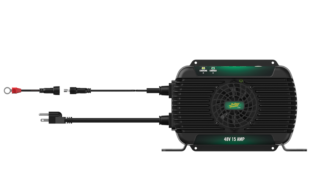 Product of Battery Tender 022-2014-Dl-Wh Battery Charger