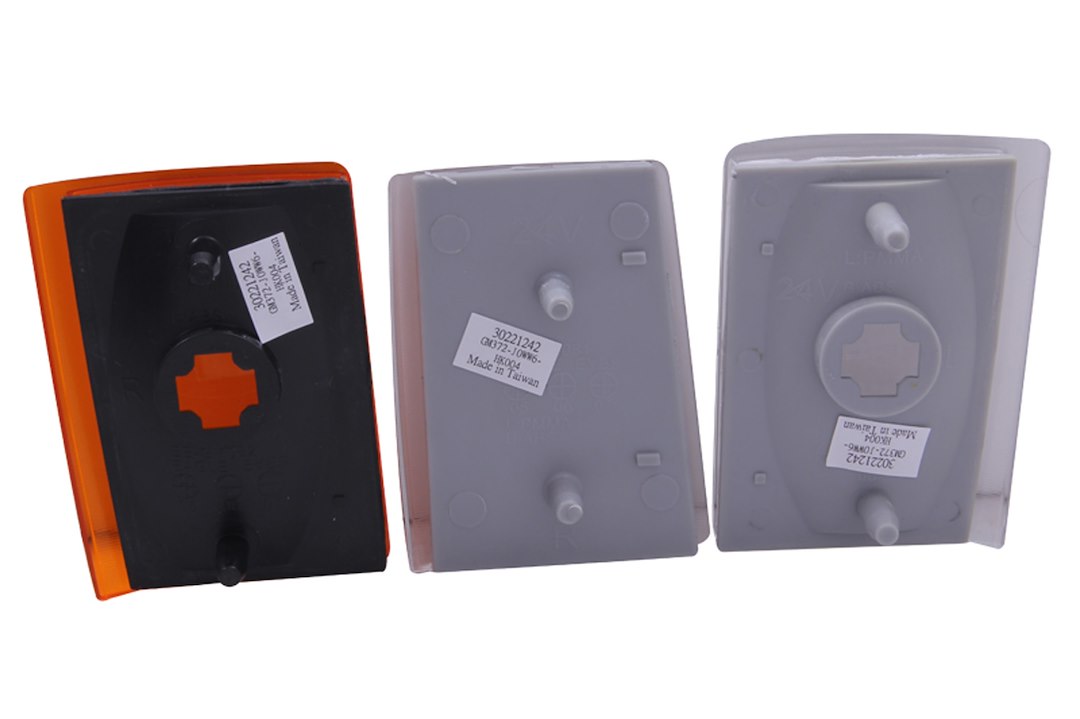 Product of Anzo Usa 521031 Corner Light Assembly