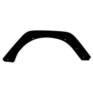 Crown Automotive 55175727 Fender Flare||55175727_Thu.Jpg||87||c1y55175727||2442715