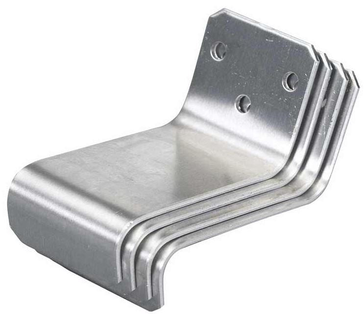 Product of Moeller Marine Products 035710 Fuel Tank Support Bracket