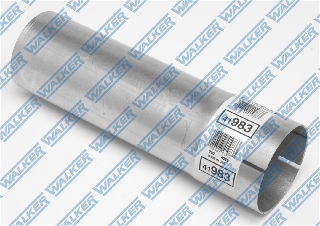 Dynomax 41983 Exhaust Pipe Intermediate||41983.Jpg||92||d2241983||905627