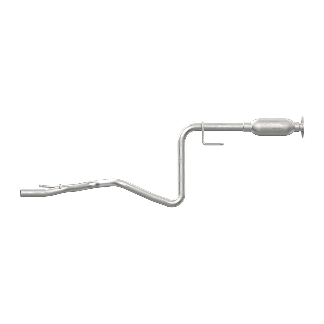 Product of Walker Exhaust 56154 Exhaust Resonator Pipe
