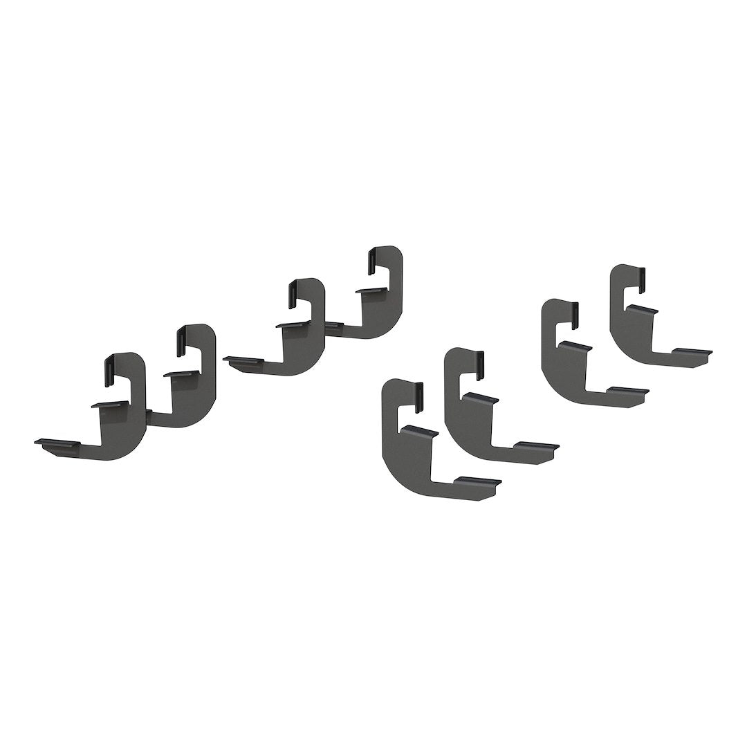 Product of Aries 2055105 Running Board Mounting Kit